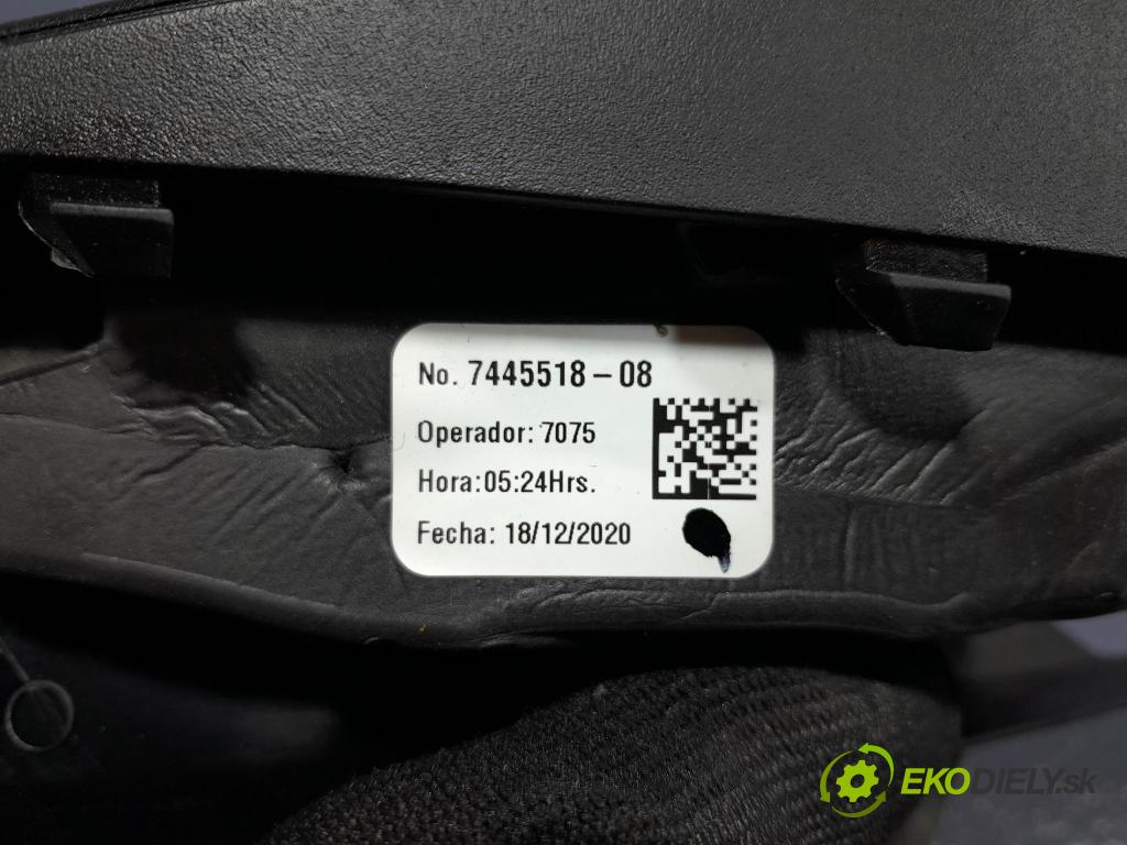 Bmw X7 2021 Reproduktor / Subwoofer: 7445518
