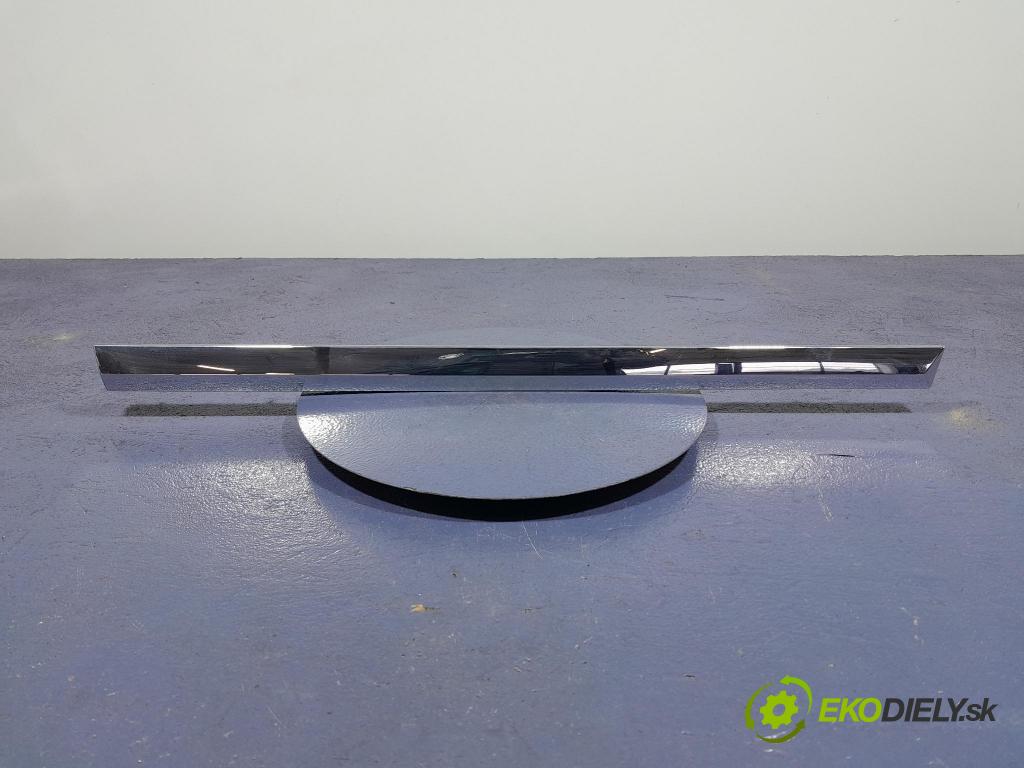 Bmw X7 2021 lišta Dekoratívne: 7428709