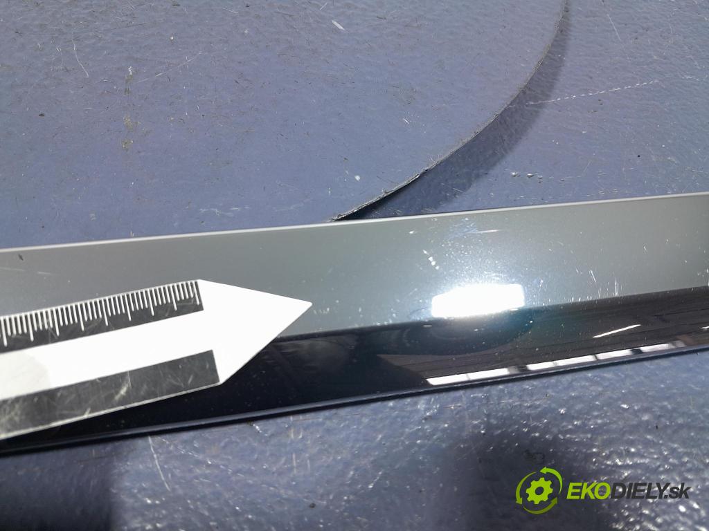 Bmw X7 2021 lišta Dekoratívne: 7428709