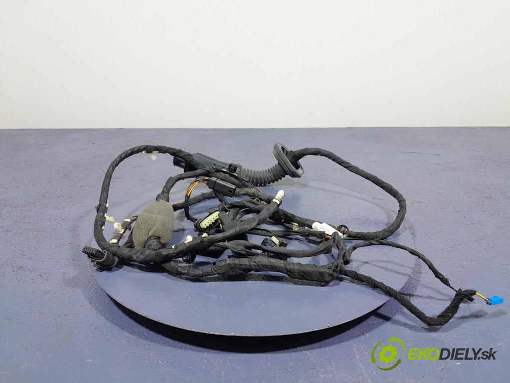 Bmw X7 2021 inštalácia Elektrický: 8779824
