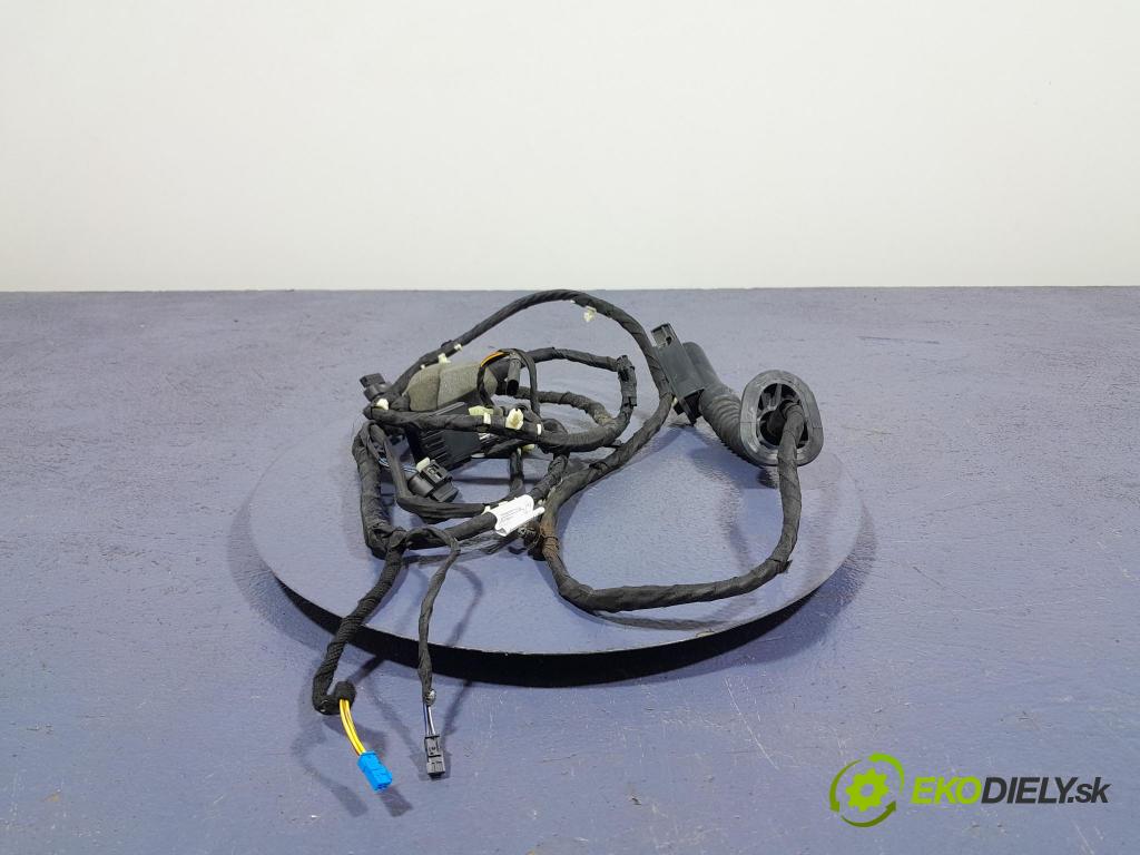 Bmw X7 2021 inštalácia Elektrický: 8779824