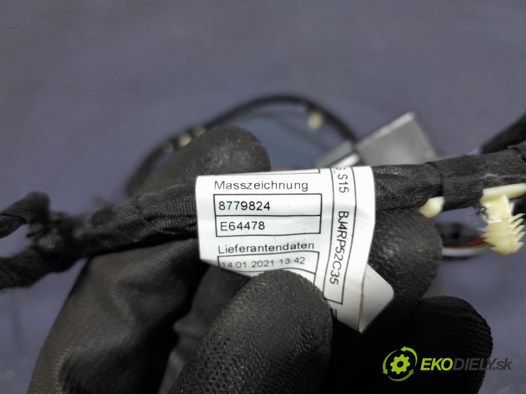 Bmw X7 2021 inštalácia Elektrický: 8779824