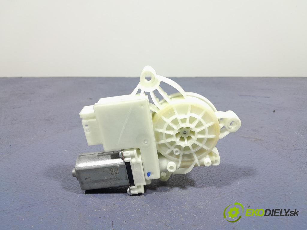 Bmw X7 2021 mechanizmus okna Okná: zad Vľavo: 9450071