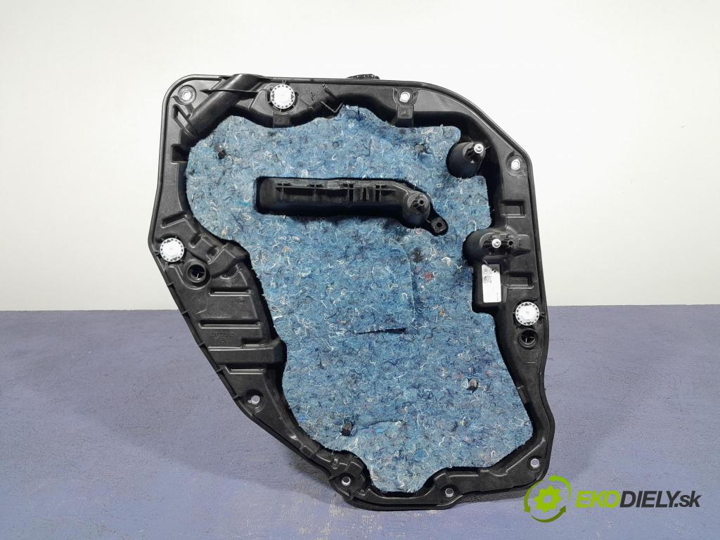 Bmw X7 2021 mechanizmus okna Okná: zad Vľavo: 9450785