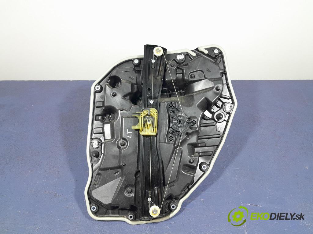 Bmw X7 2021 mechanizmus okna Okná: zad Vľavo: 9450785