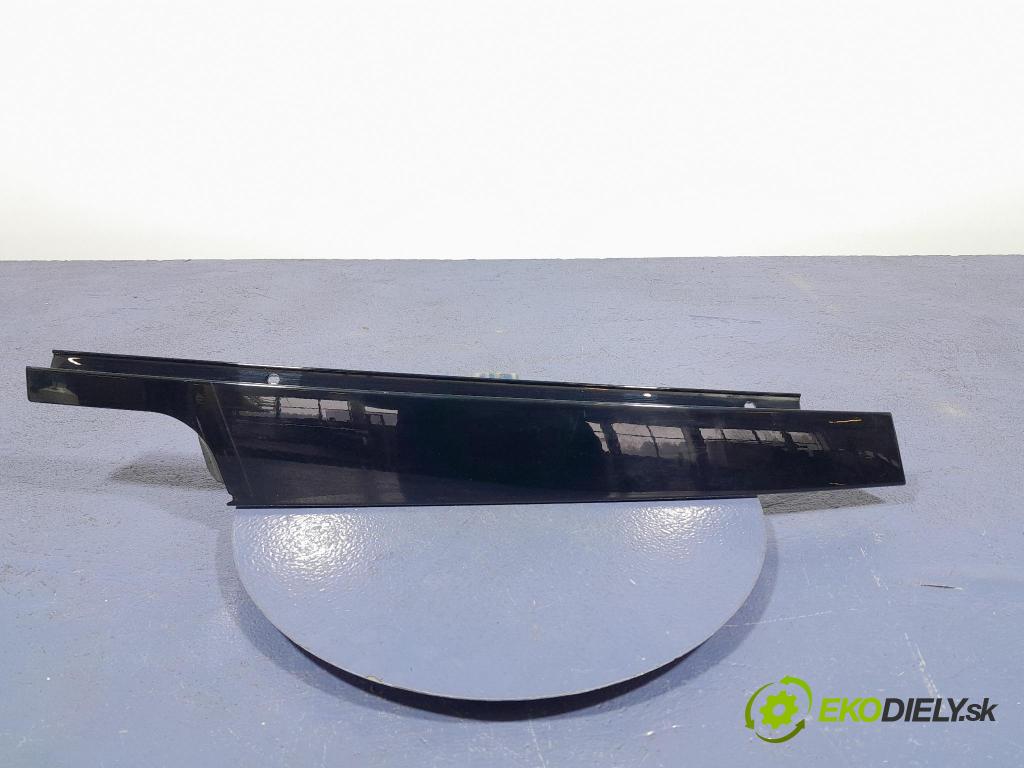 Bmw X7 2021 lišta Dekoratívne: 7429387