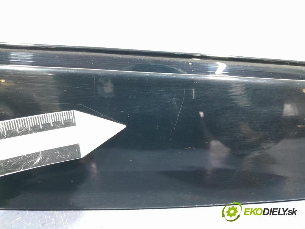 Bmw X7 2021 lišta Dekoratívne: 7429387