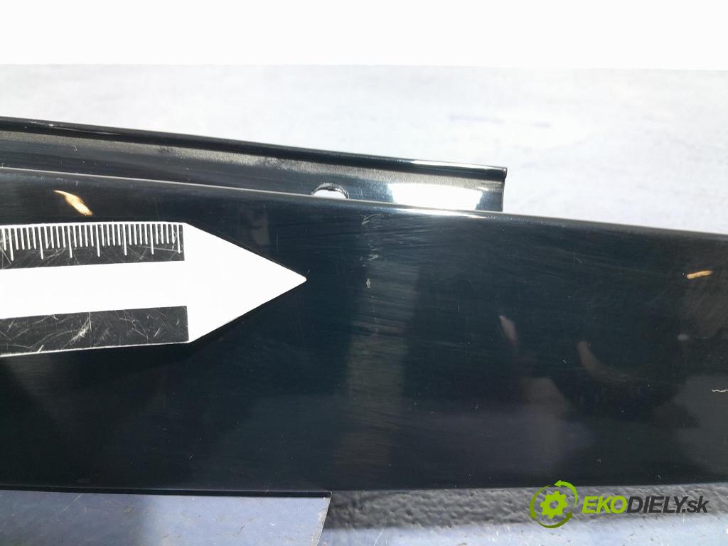 Bmw X7 2021 lišta Dekoratívne: 7429387