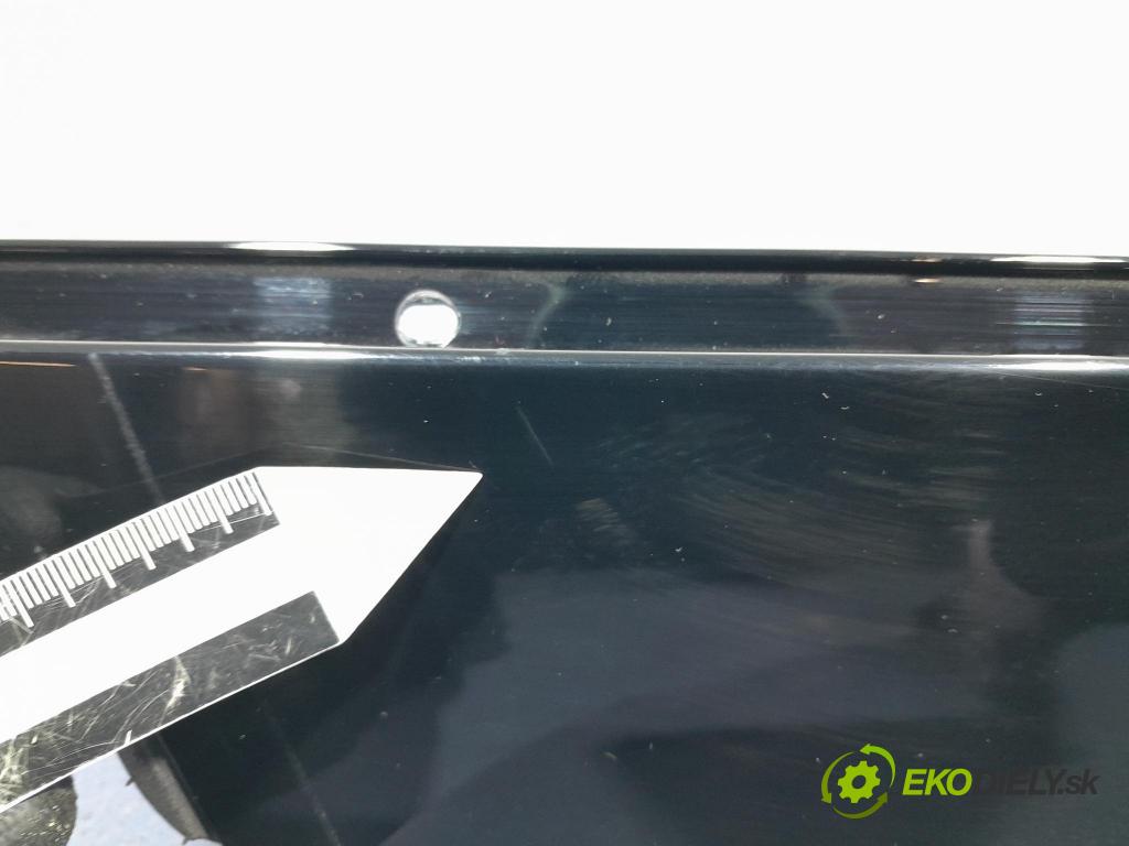 Bmw X7 2021 lišta Dekoratívne: 7429387
