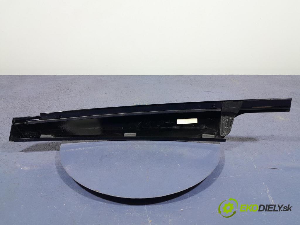 Bmw X7 2021 lišta Dekoratívne: 7429387