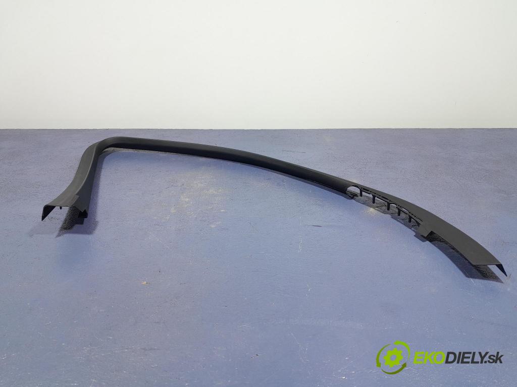 Bmw X7 2021 lišta Dekoratívne: 7445511