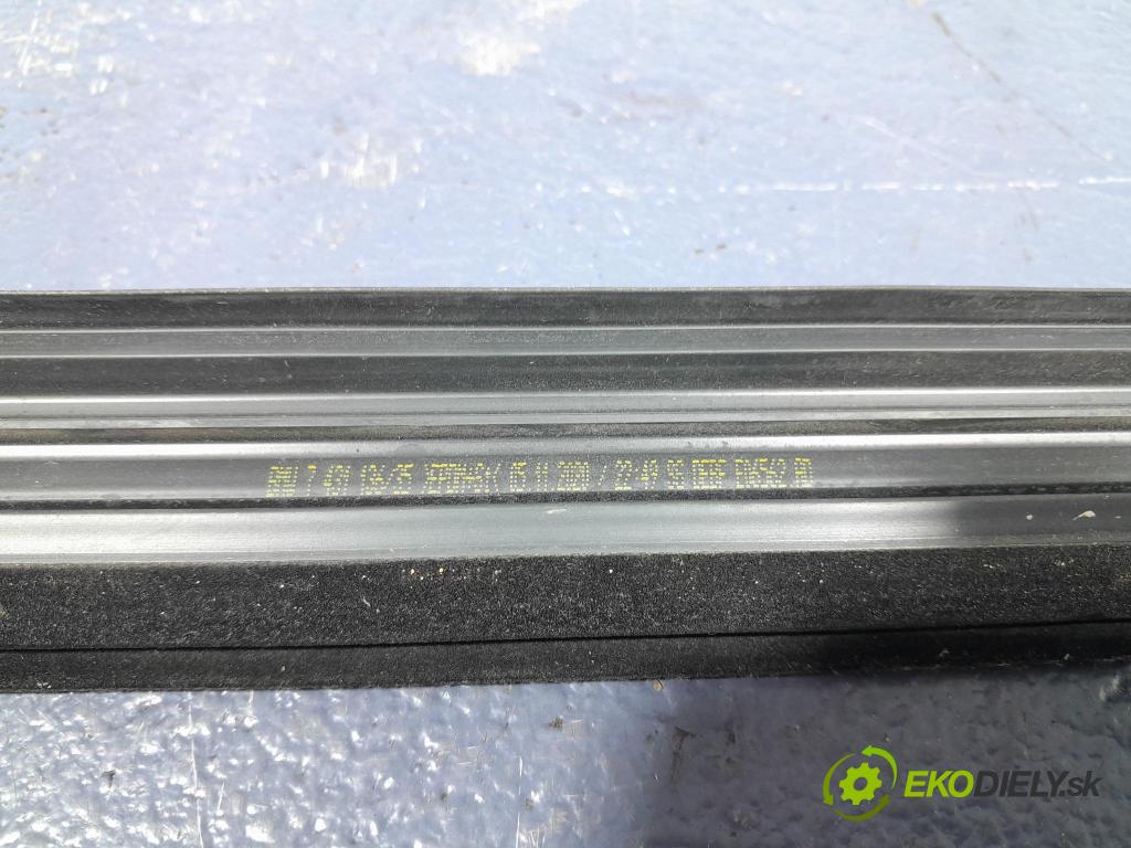 Bmw X7 2021 Těsnění: dvere 7431136