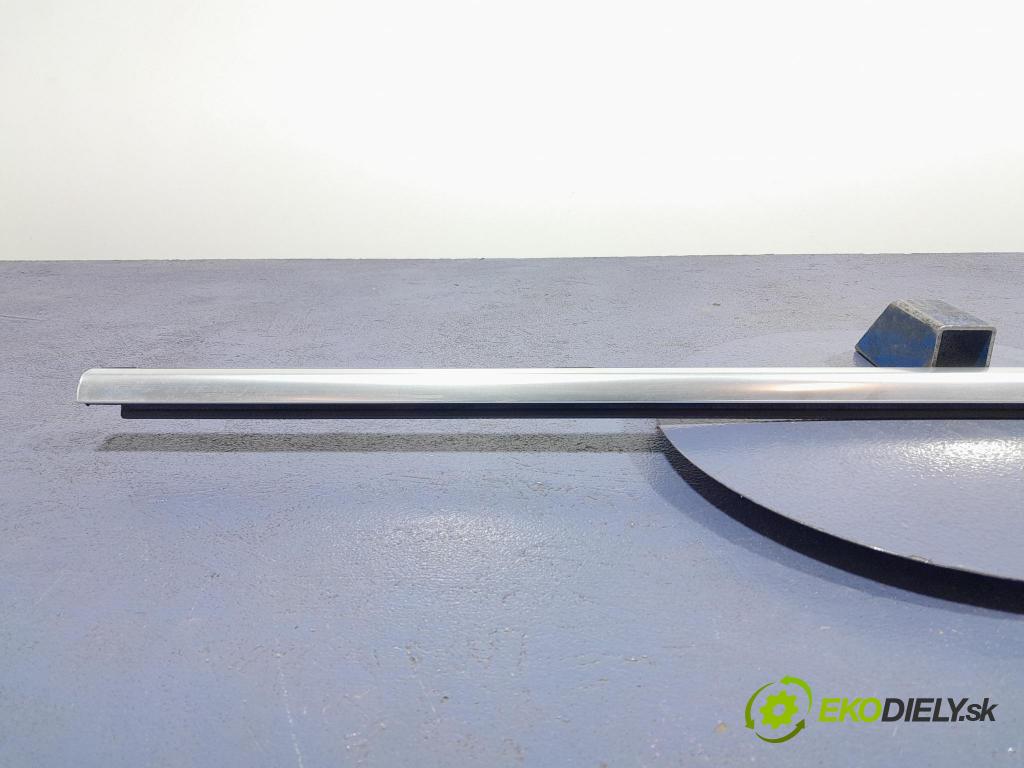Bmw X7 2021 lišta Dekoratívne: 7444104