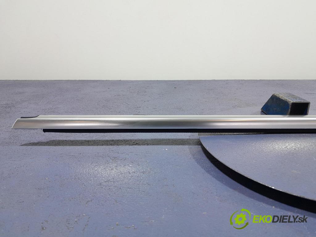 Bmw X7 2021 lišta Dekoratívne: 7444091