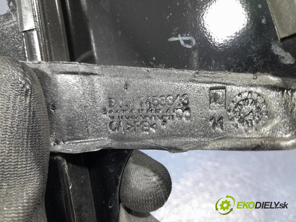 Bmw X7 2021 lišta Dekoratívne: 