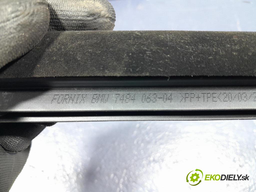 Bmw X7 2021 Těsnění: dvere 7484063