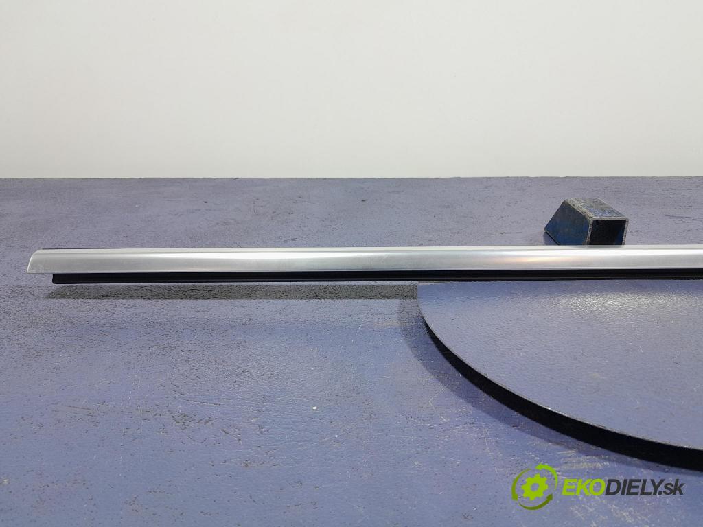 Bmw X7 2021 lišta Dekoratívne: 7444109
