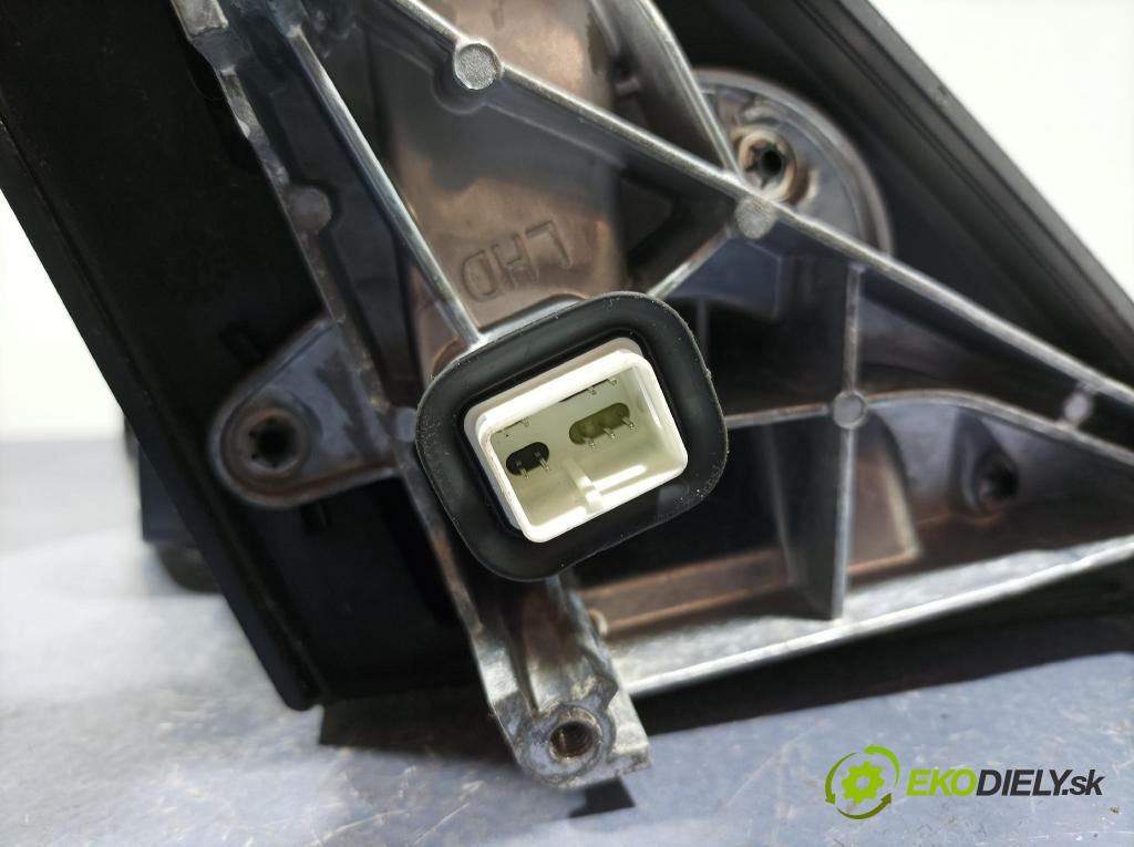 Bmw X7 2021 zrkadlo Vľavo: 