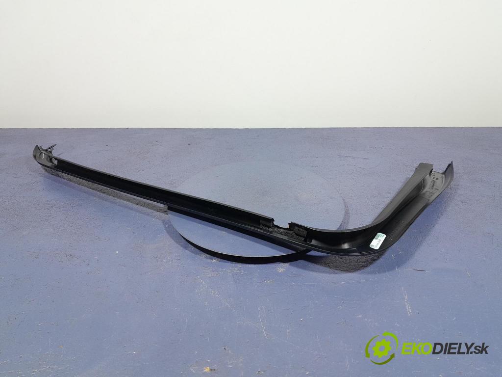 Bmw X7 2021 lišta Dekoratívne: 7445510