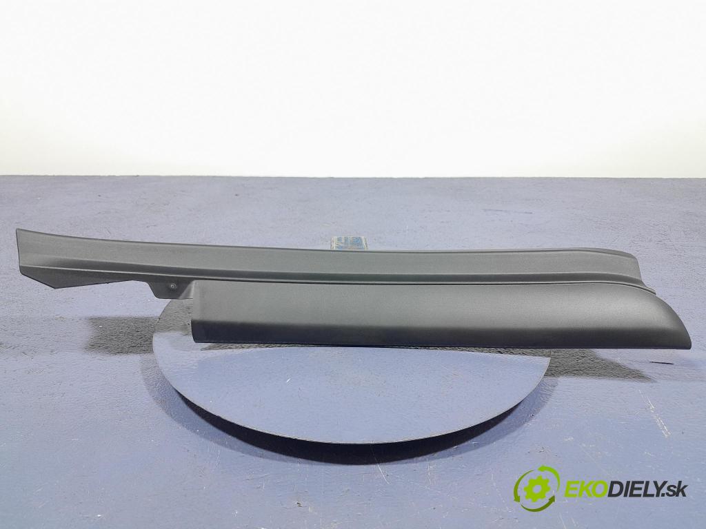 Bmw X7 2021 kryt Plast: Interiéry: 7482514