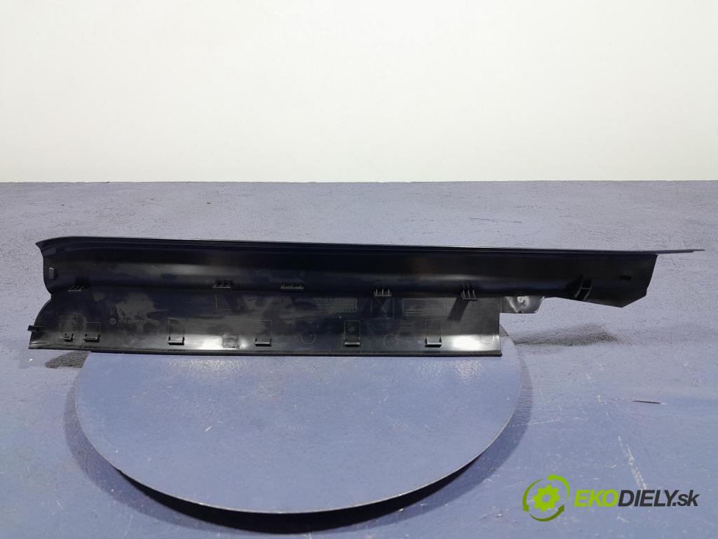 Bmw X7 2021 kryt Plast: Interiéry: 7482514