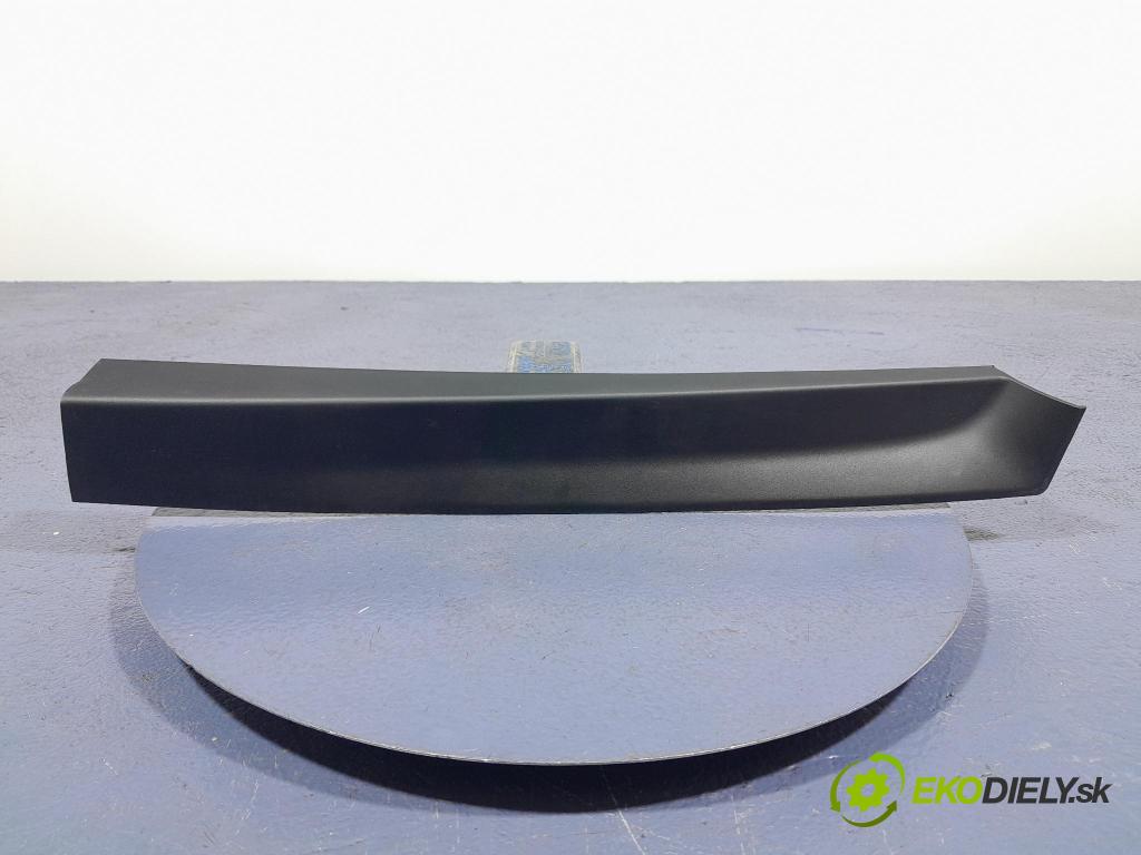 Bmw X7 2021 kryt Plast: Interiéry: 7482516