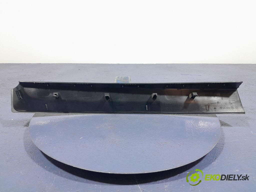 Bmw X7 2021 kryt Plast: Interiéry: 7482516