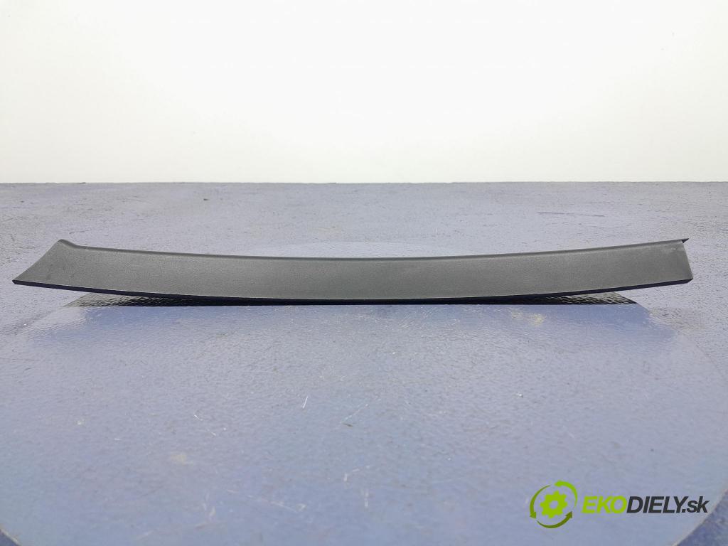 Bmw X7 2021 kryt Plast: Interiéry: 7482520