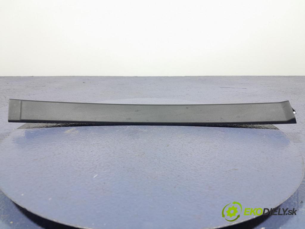 Bmw X7 2021 kryt Plast: Interiéry: 7482520