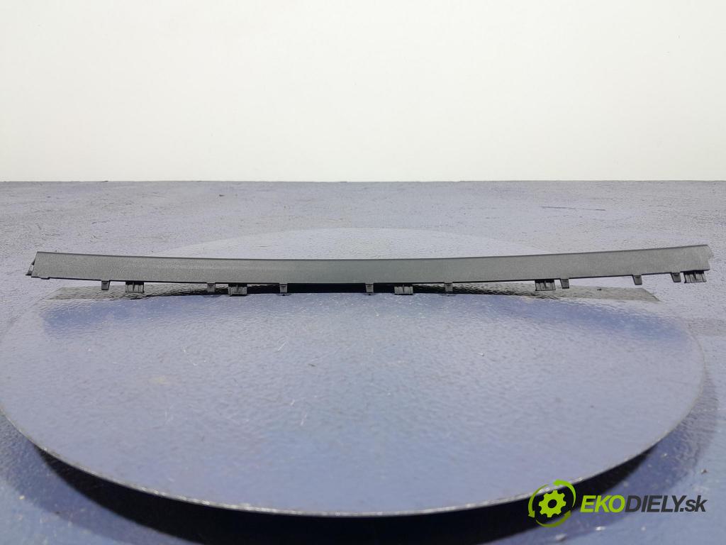 Bmw X7 2021 kryt Plast: Interiéry: 7482522