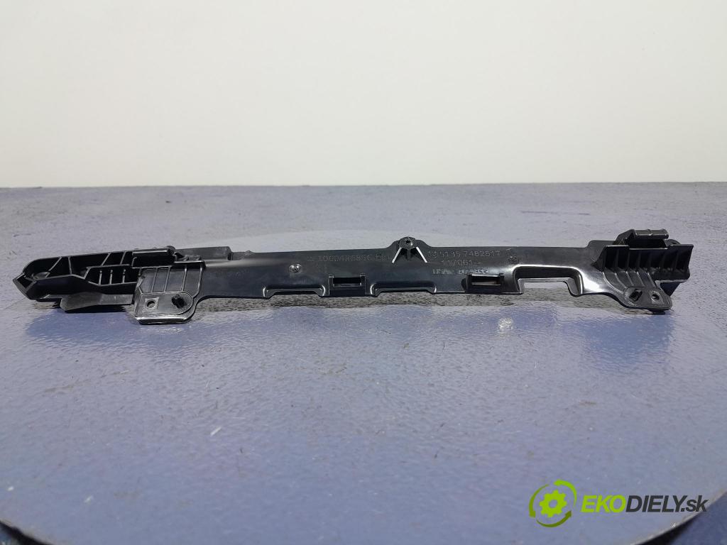 Bmw X7 2021 kryt Plast: Interiéry: 7482517