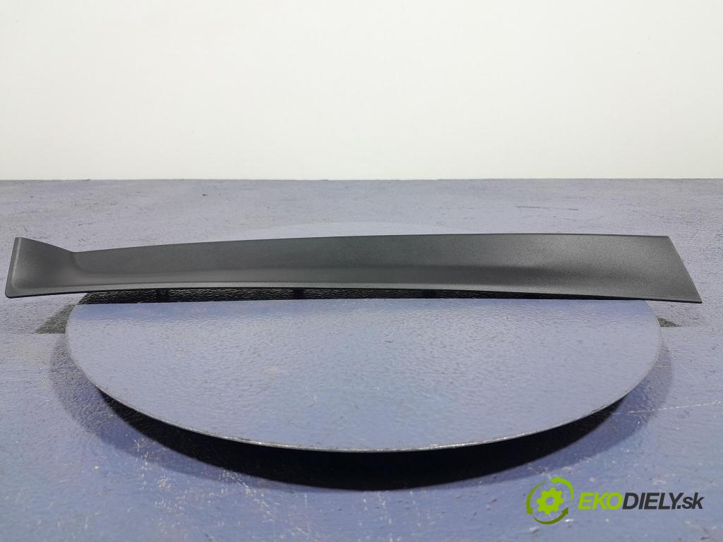 Bmw X7 2021 kryt Plast: Interiéry: 7482515