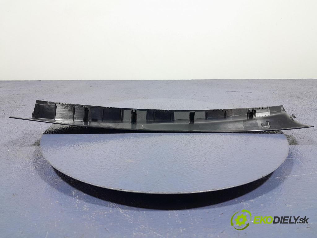 Bmw X7 2021 kryt Plast: Interiéry: 7482515