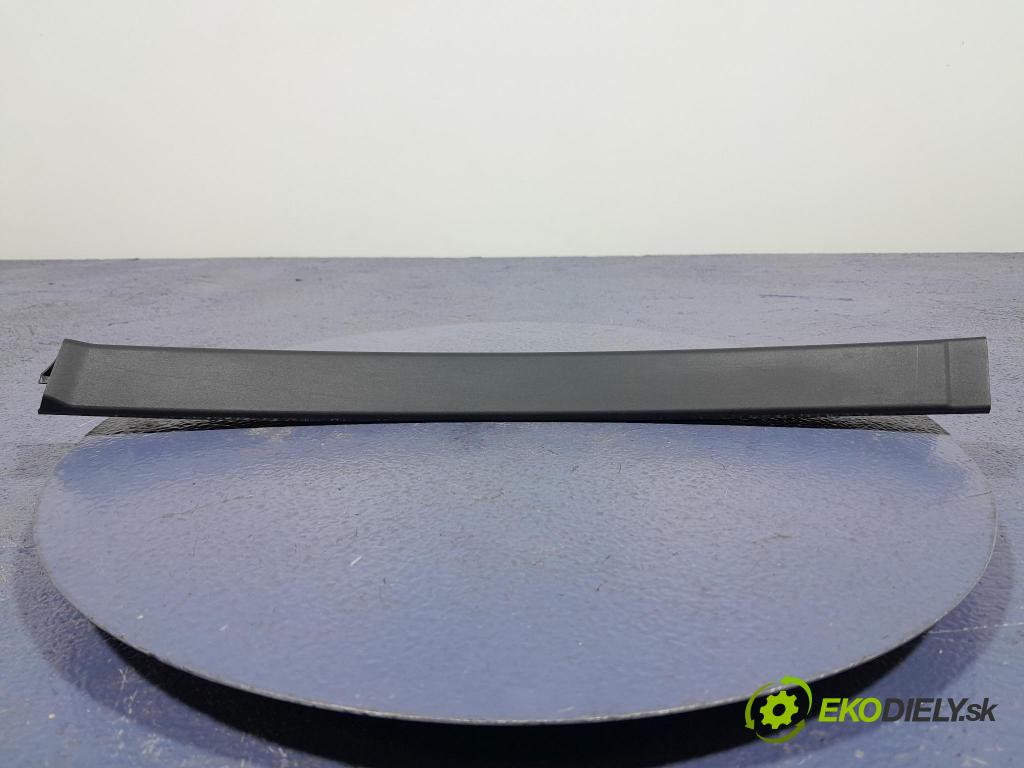 Bmw X7 2021 kryt Plast: Interiéry: 7482519
