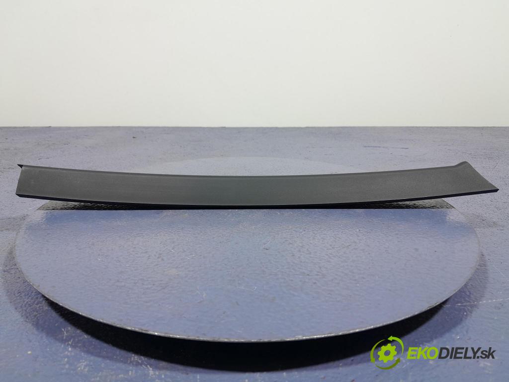 Bmw X7 2021 kryt Plast: Interiéry: 7482519