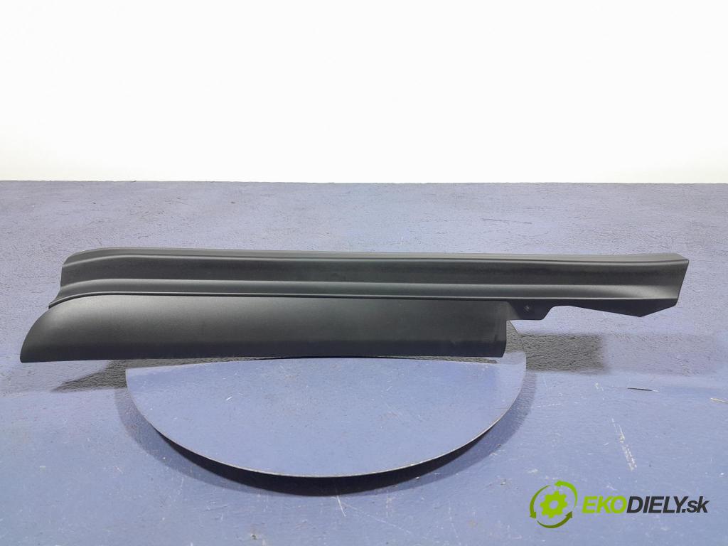 Bmw X7 2021 kryt Plast: Interiéry: 7482513