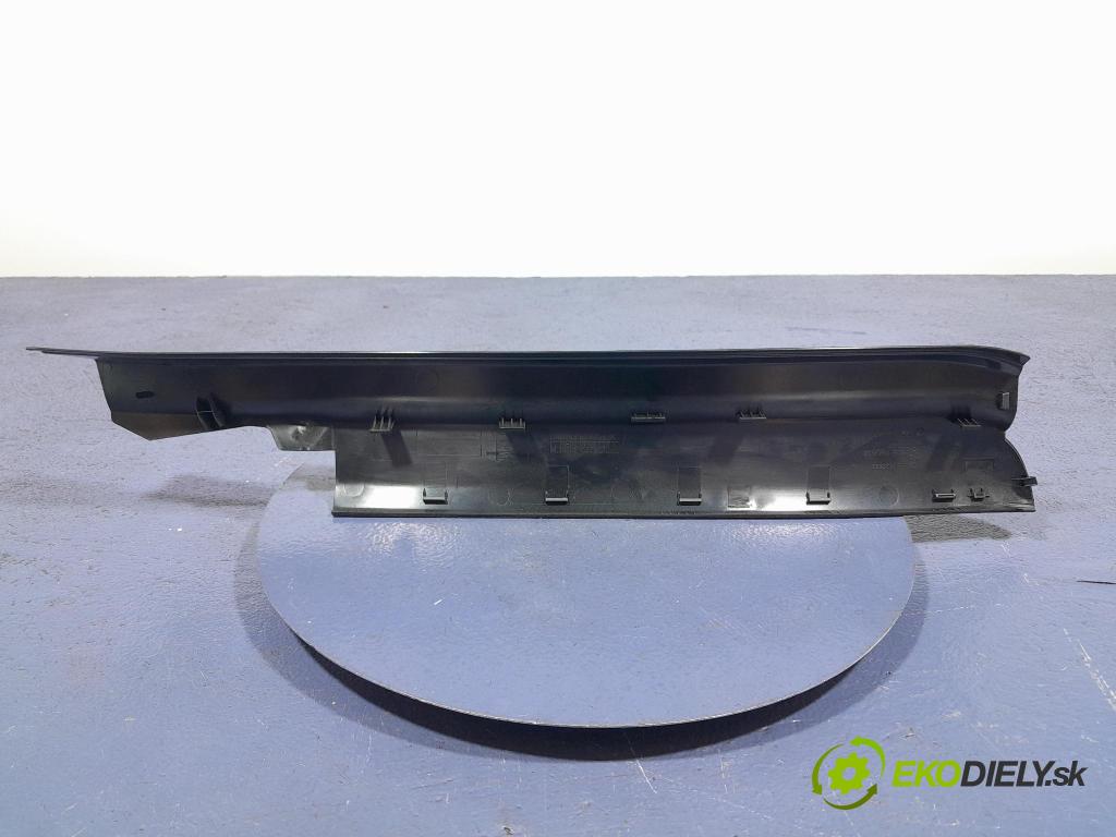 Bmw X7 2021 kryt Plast: Interiéry: 7482513