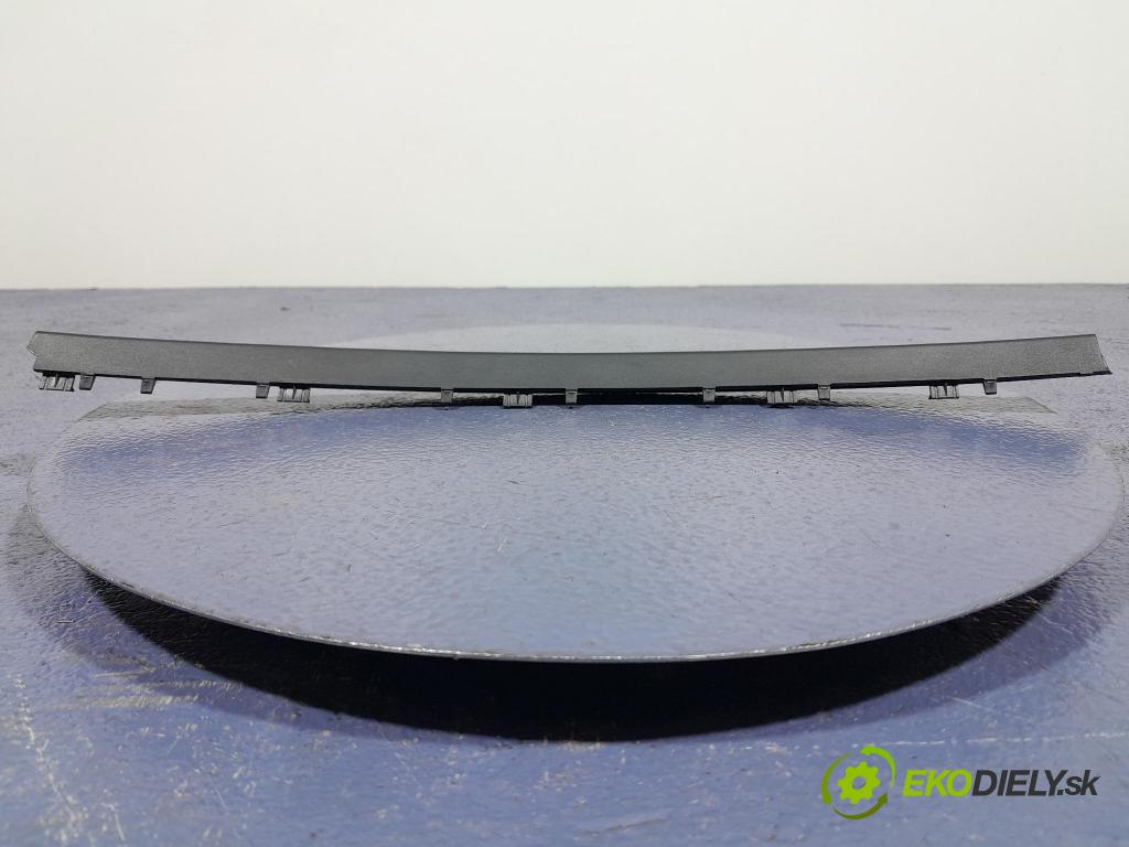Bmw X7 2021 kryt Plast: Interiéry: 7482521