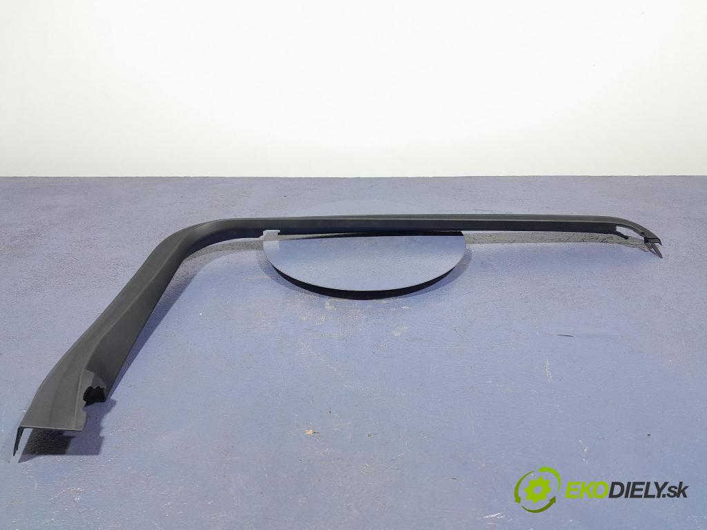 Bmw X7 2021 kryt Plast: Interiéry: 7445509