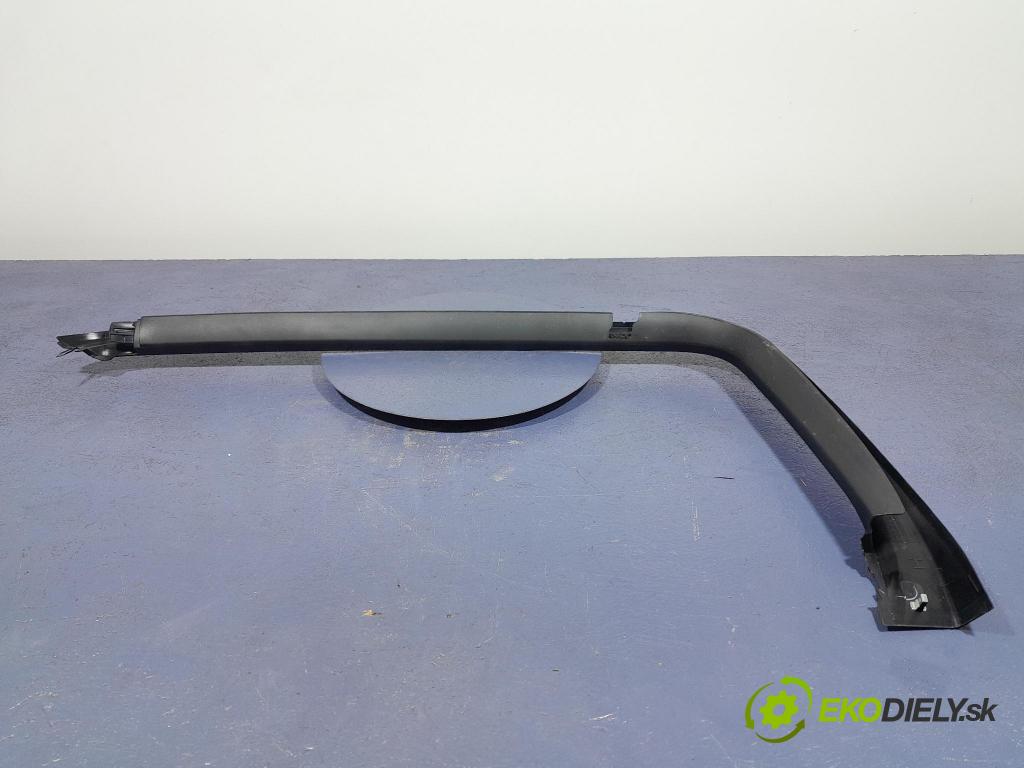 Bmw X7 2021 kryt Plast: Interiéry: 7445509
