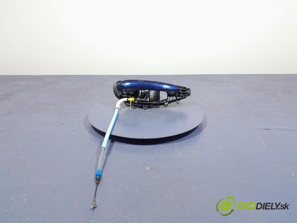 Bmw X7 2021 rukoväť Predné Prava: 9881776