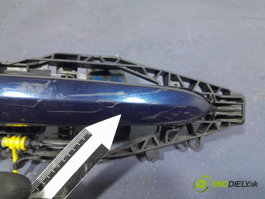 Bmw X7 2021 rukoväť Predné Prava: 9881776
