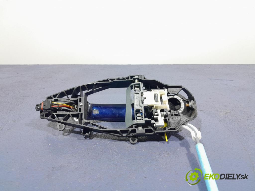 Bmw X7 2021 rukoväť Predné Prava: 9881776