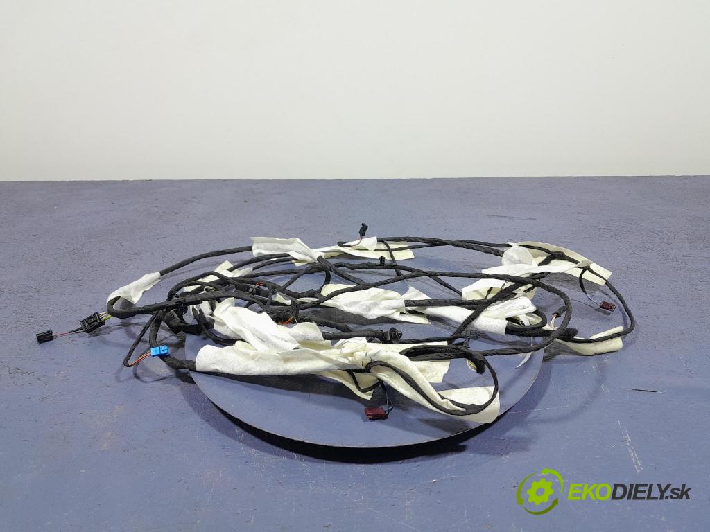 Bmw X7 2021 inštalácia Elektrický: 8736320