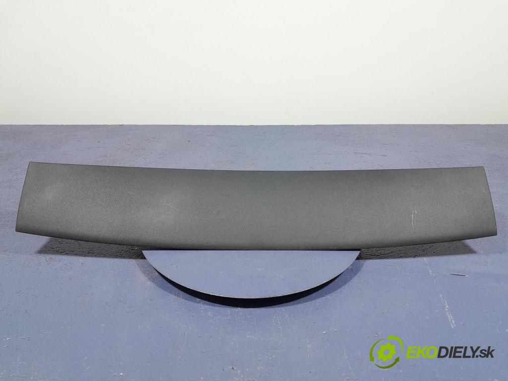 Bmw X7 2021 kryt Plast: Interiéry: 7418847