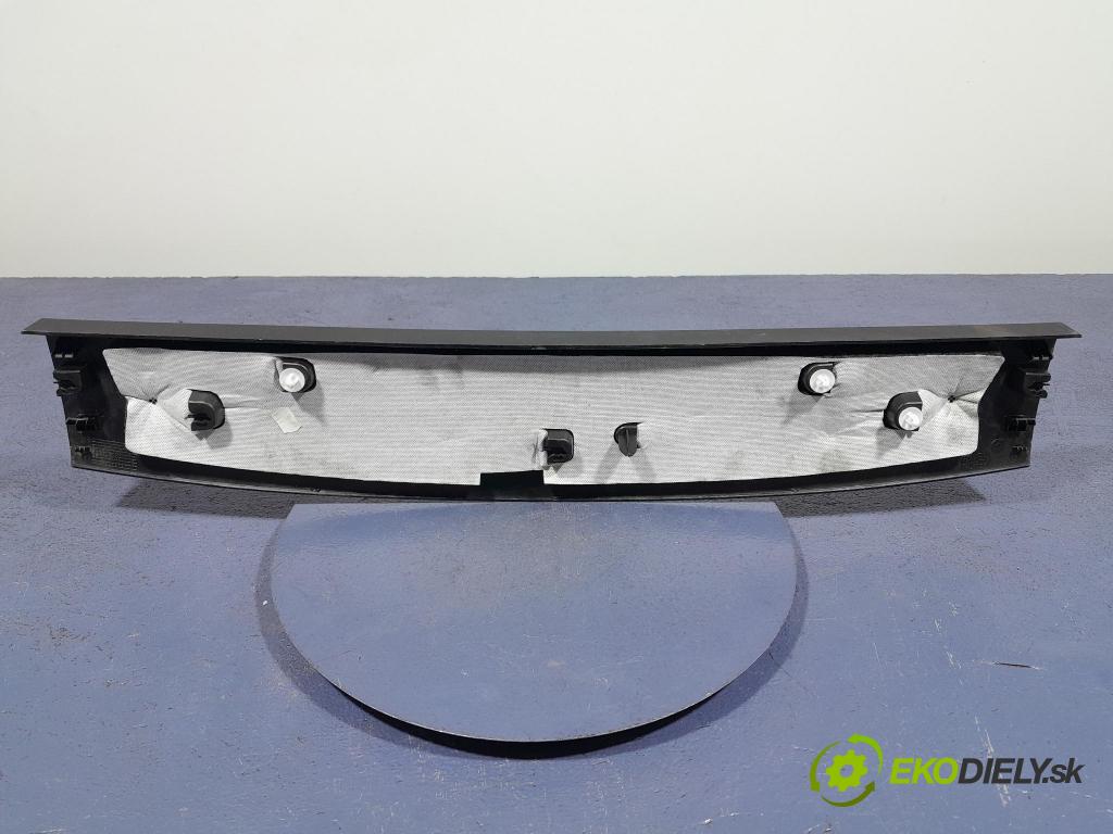 Bmw X7 2021 kryt Plast: Interiéry: 7418847