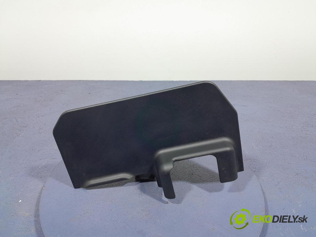Bmw X7 2021 kryt Plast: Interiéry: 7458778