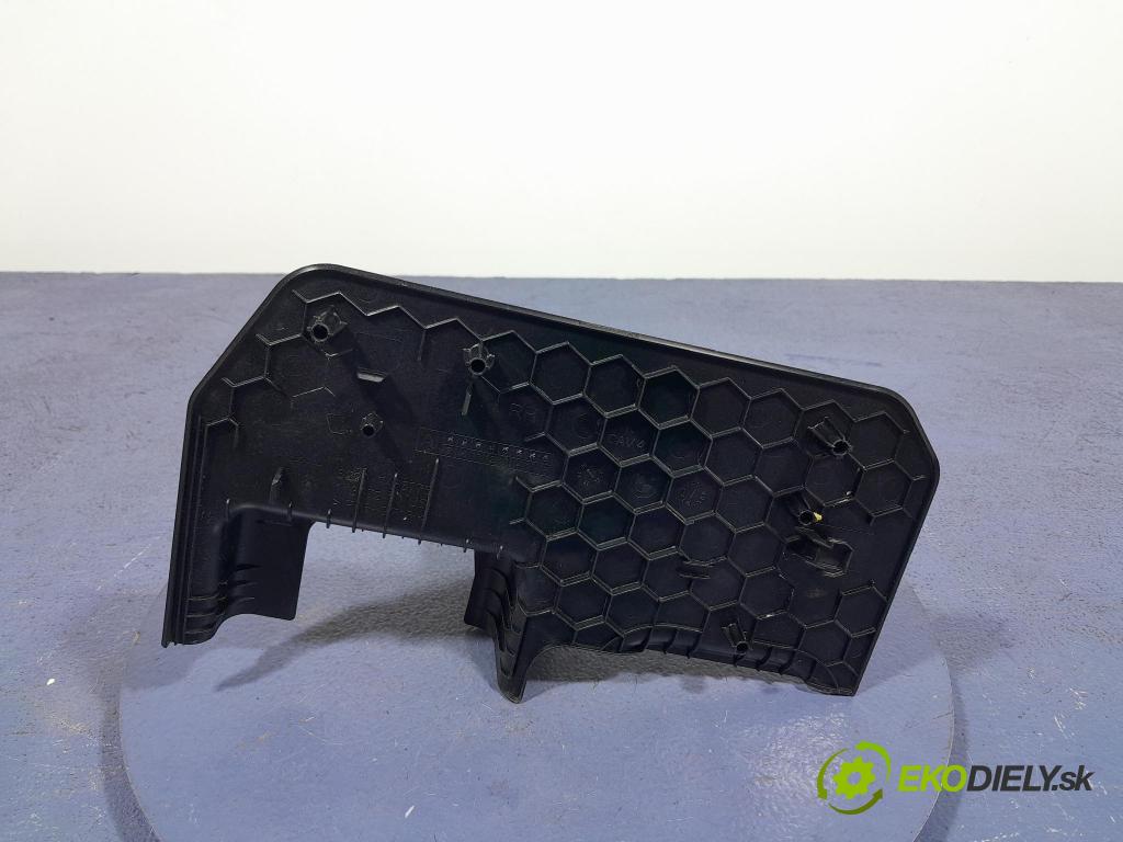 Bmw X7 2021 kryt Plast: Interiéry: 7458778