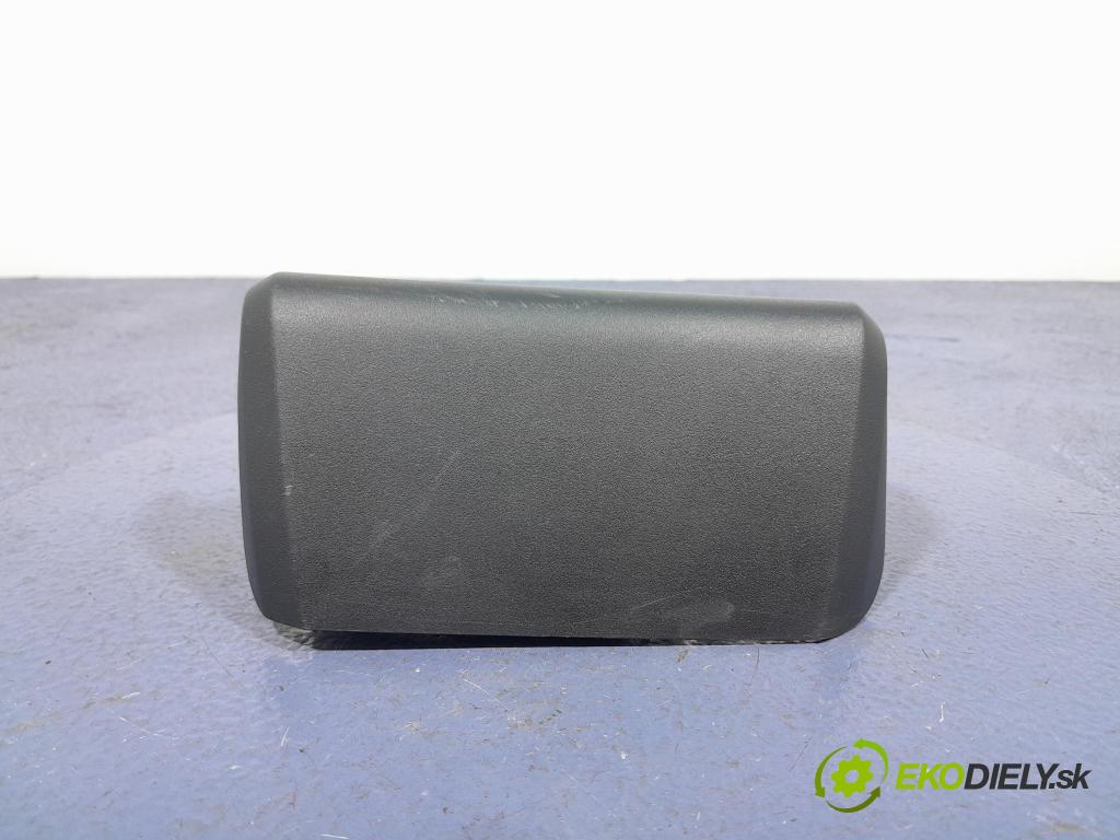 Bmw X7 2021 kryt Plast: Interiéry: 7444345