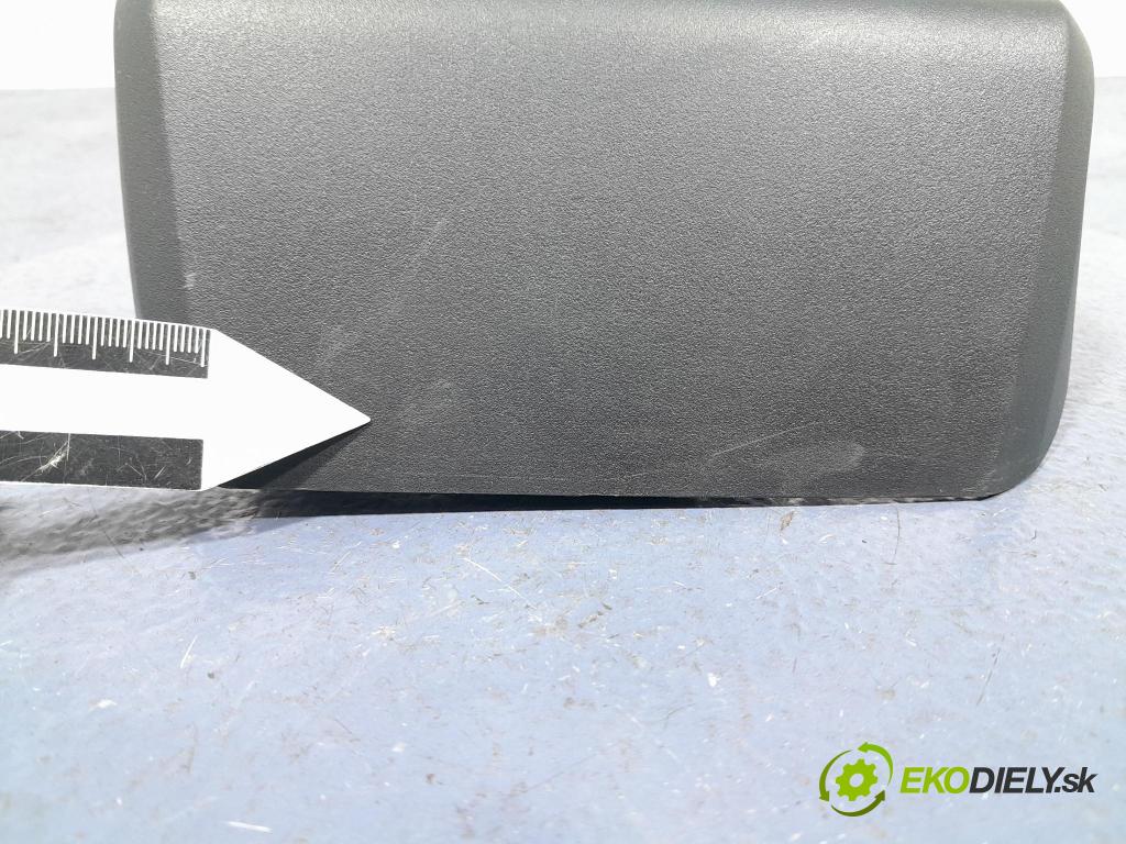 Bmw X7 2021 kryt Plast: Interiéry: 7444345